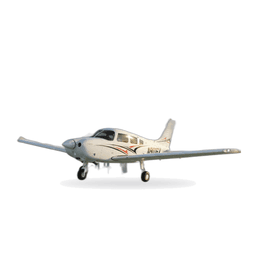 Tecnam twin-engine training aircraft