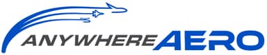 AnywhereAero Logo