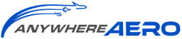 AnywhereAero Logo